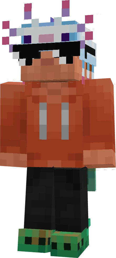 Titanic kid9226's skin