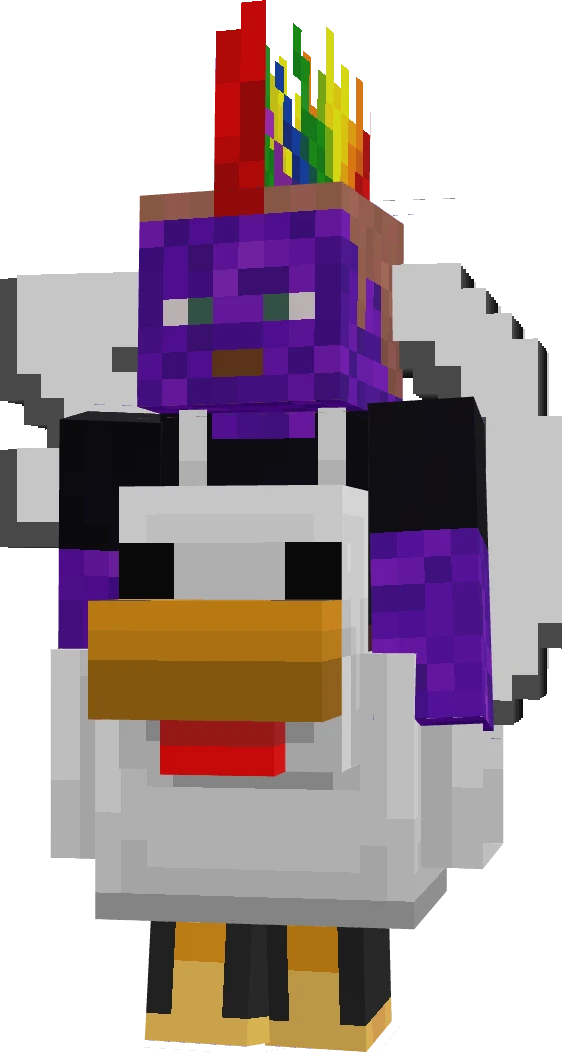 CCBush56's skin