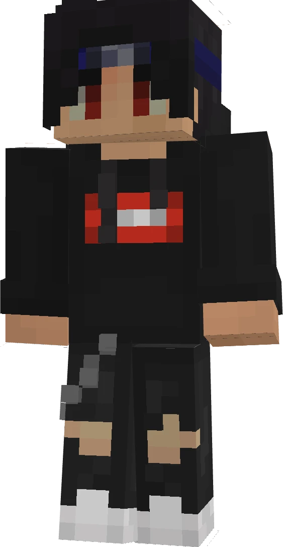 LXO HUNTER's skin
