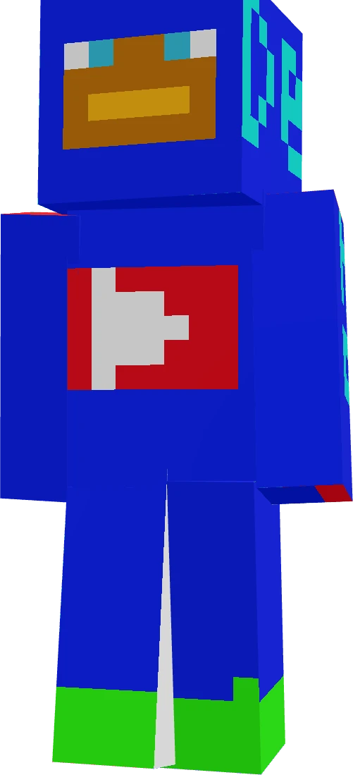 deanobgaming's skin