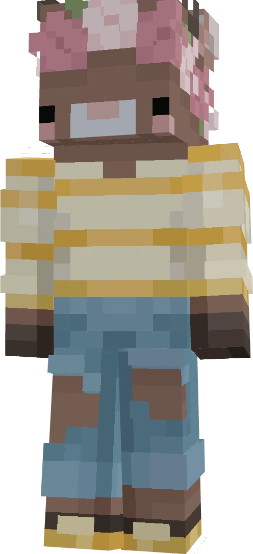 SireRenard5852's skin