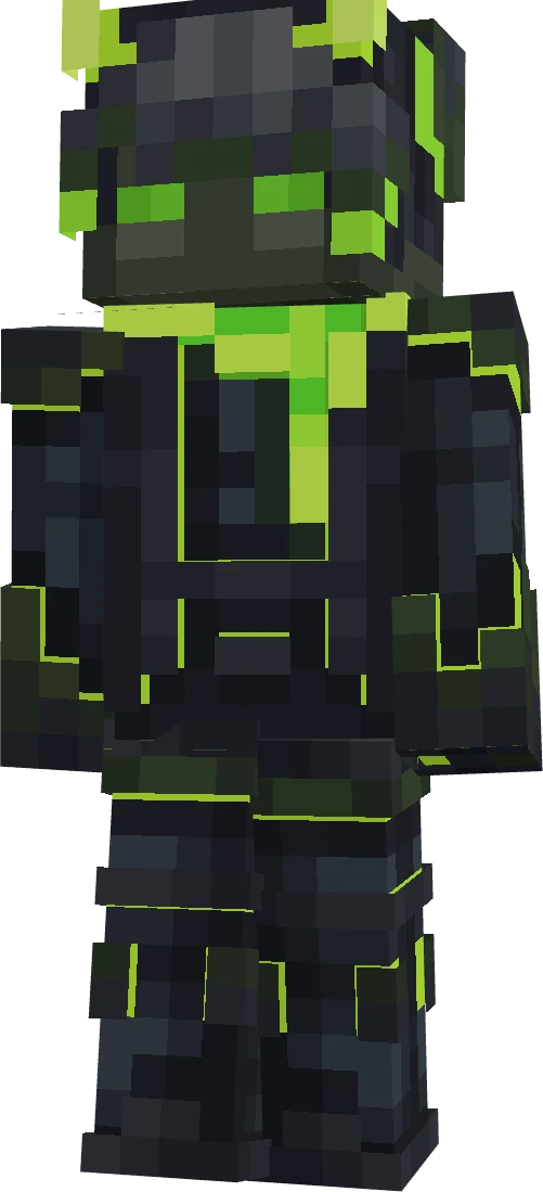 TurnupDart94's skin