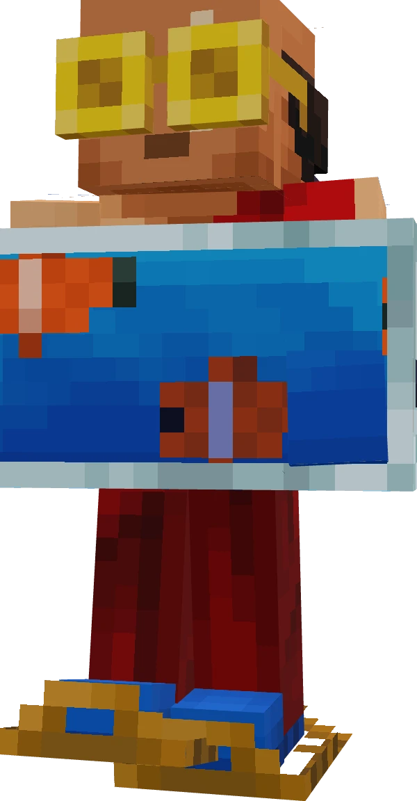 FlintyWord85463's skin