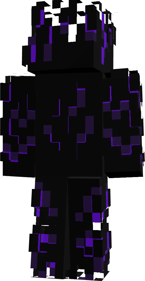 Ghostero117Xx's skin