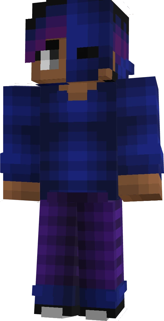 charliecov80's skin