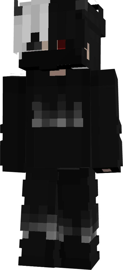 iSykuzio's skin