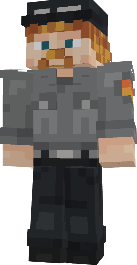 donutsmp121212's skin