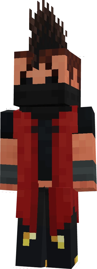 DankerOwl108980's skin