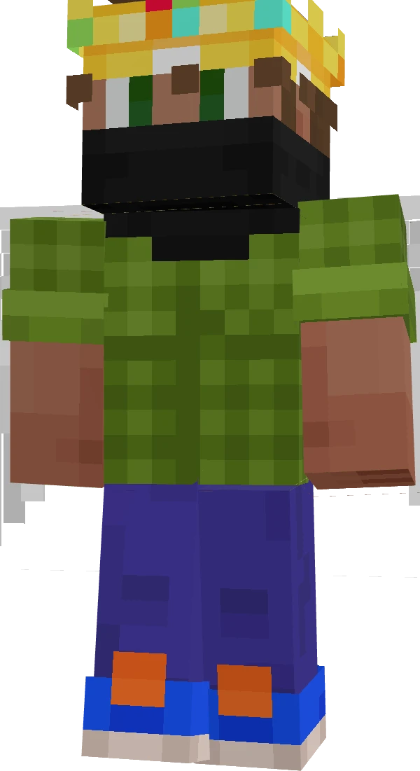 VyceZFR's skin