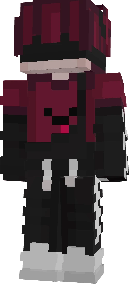 HeldSpore6121's skin
