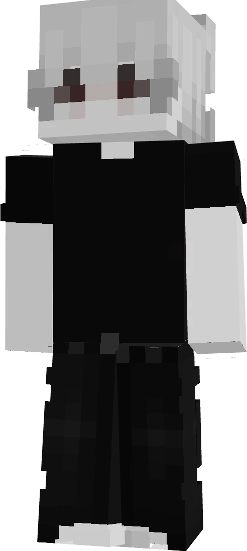iSlighty's skin