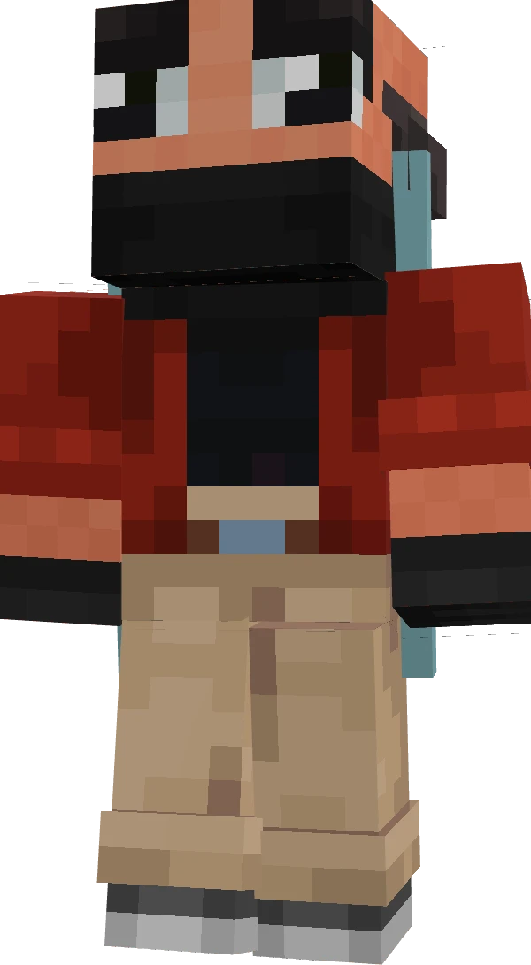 Isaac27848's skin