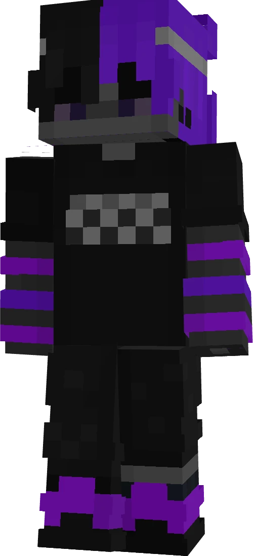 Prosss55711's skin