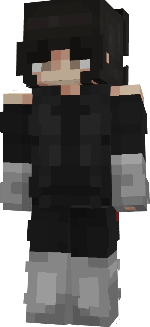 EnderGamer69947's skin