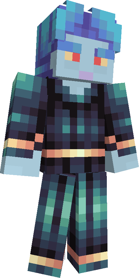 EIiteBigMac's skin