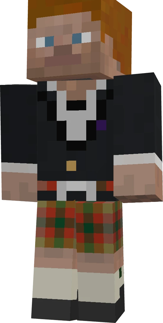 Ganongamer10's skin