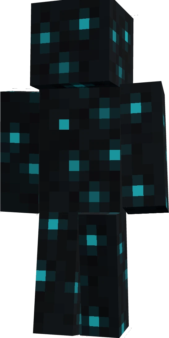 Lethargicsnow69's skin