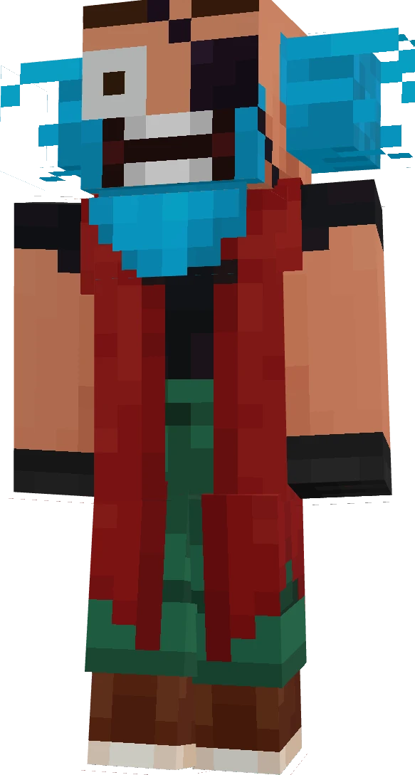ExThan101's skin