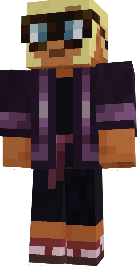 MJCooler154's skin