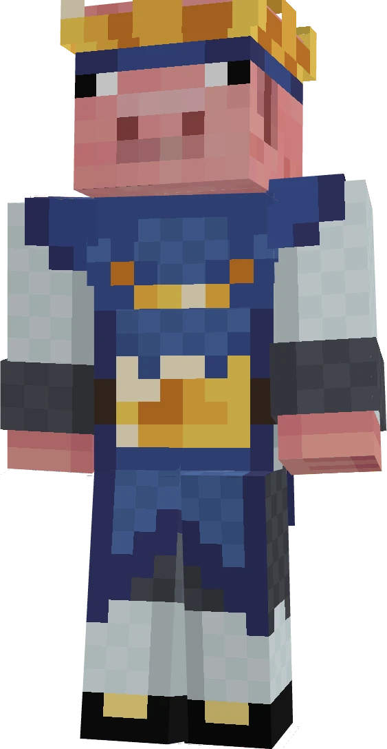 D7om ownerOP's skin