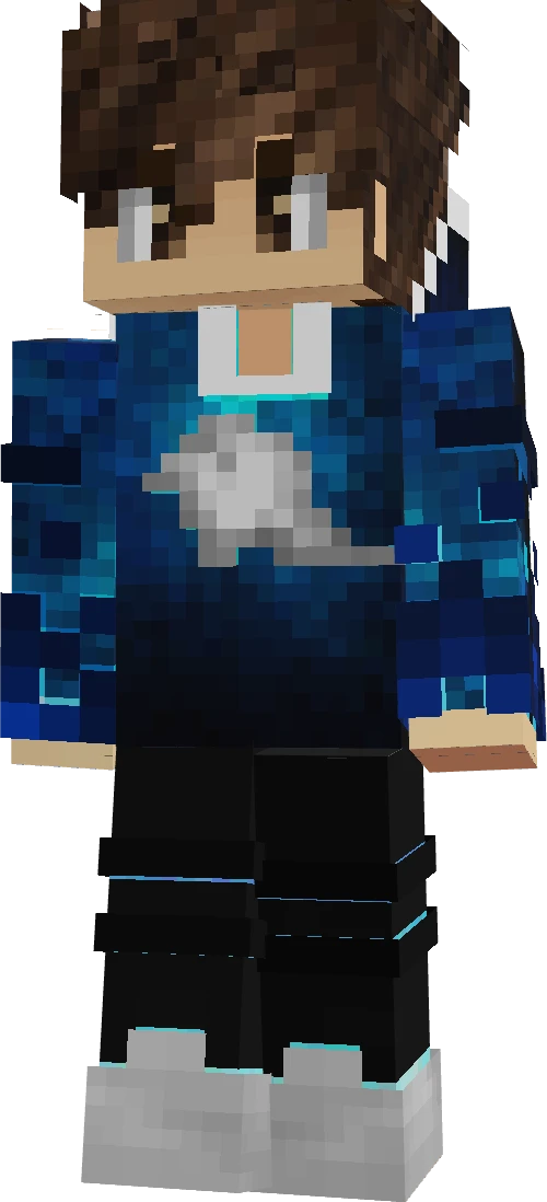 CR7Louca's skin