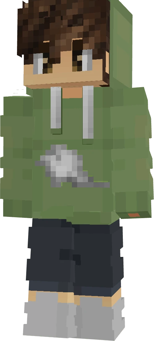 VideoGlobe56221's skin