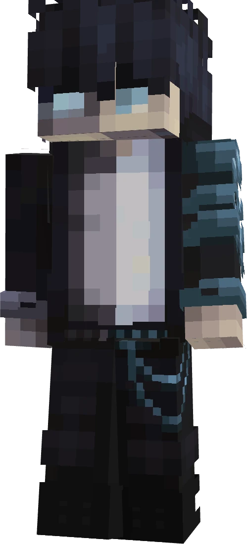 Sachnide1's skin