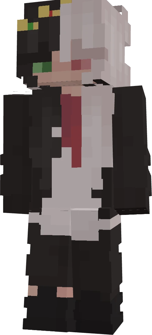 Marionette24951's skin