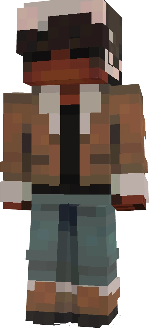 Rob1nec's skin
