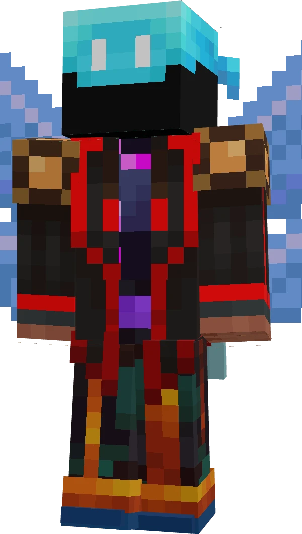 ScareZeus3495's skin