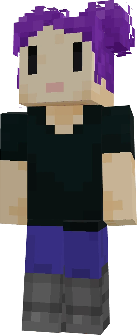 DreadLand81721's skin