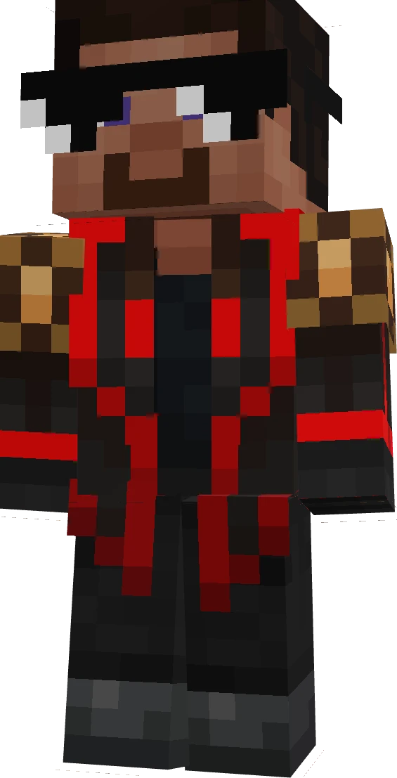 Oskar9144's skin