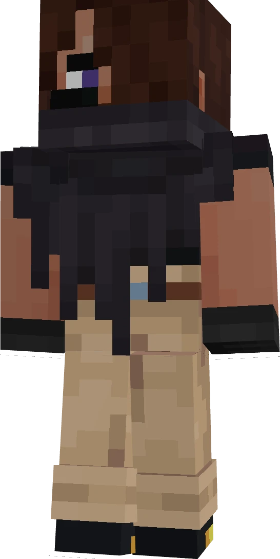 LegitAbyss3188's skin