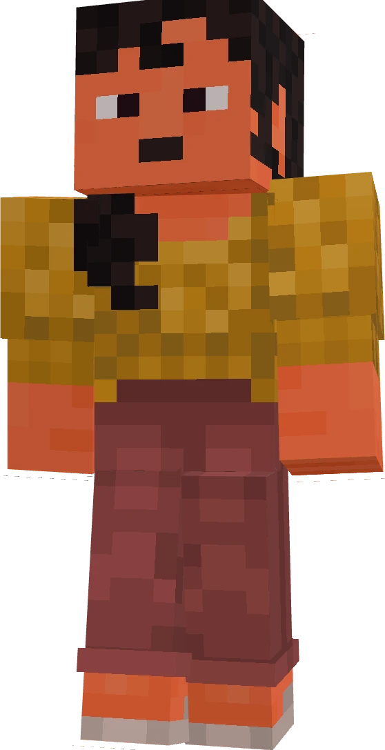 SuperrrDude15's skin