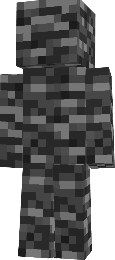 fulsters's skin