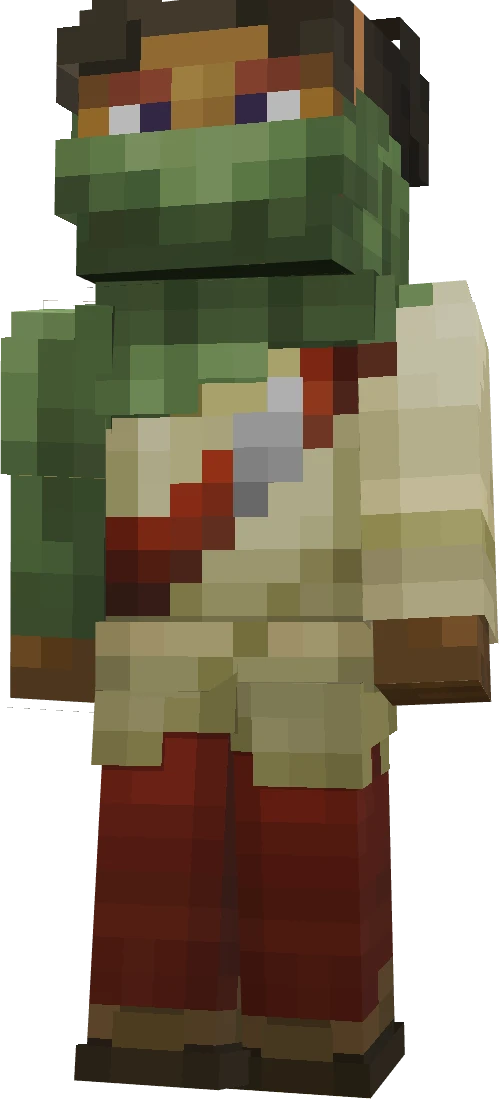 Tomohiro398832's skin