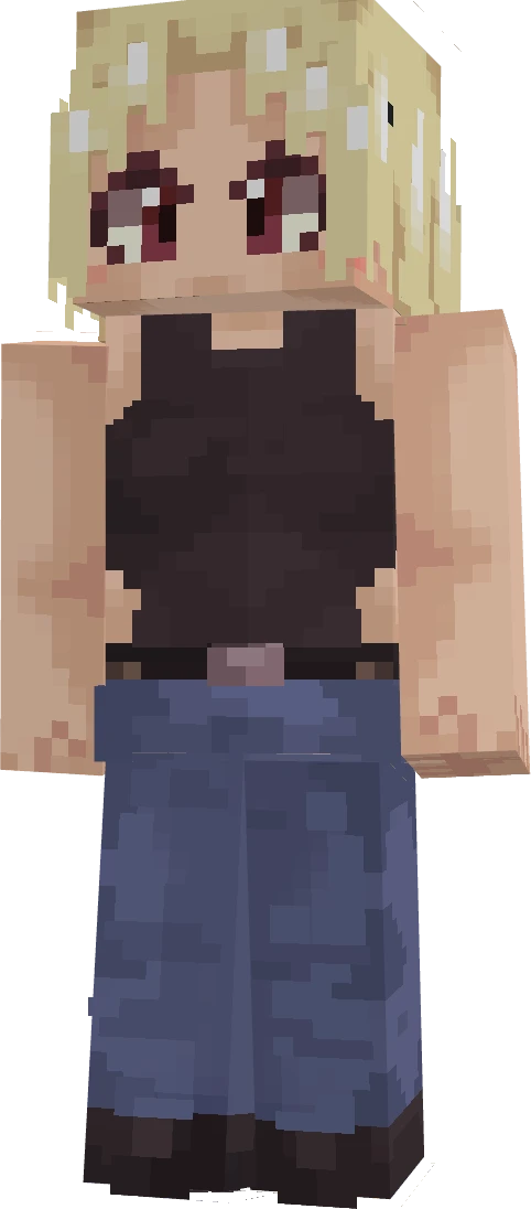 Tvmoitor5436's skin