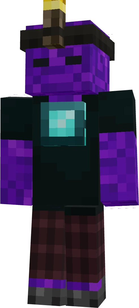 DingusKhan13623's skin