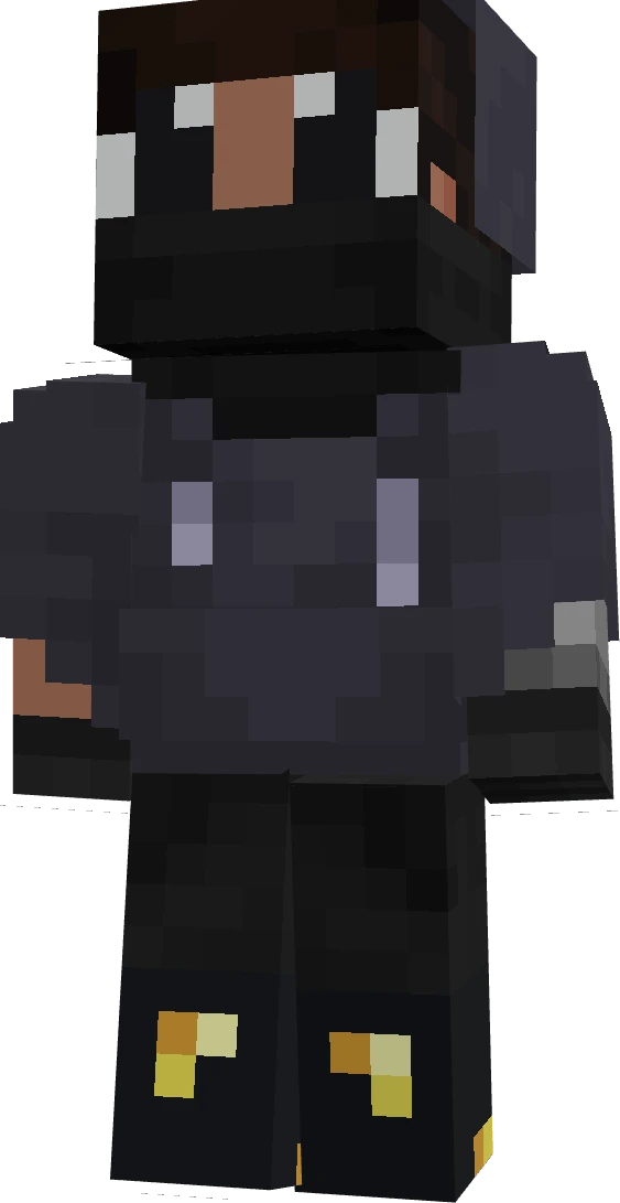 Henri1203's skin