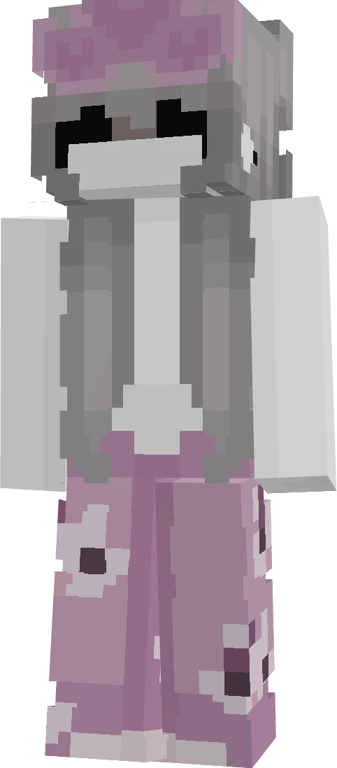 Mitochondria020's skin
