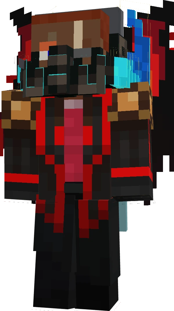 kGxoxoxo's skin