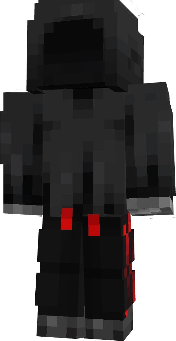 LaserFrogg's skin