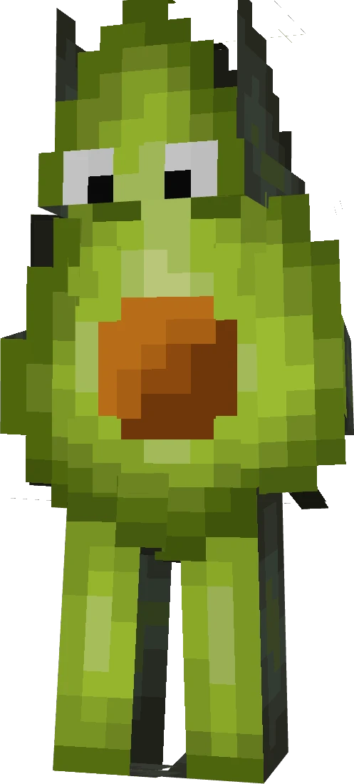Fluidx22's skin