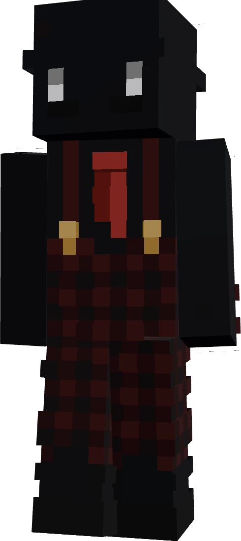 Exotic4818's skin