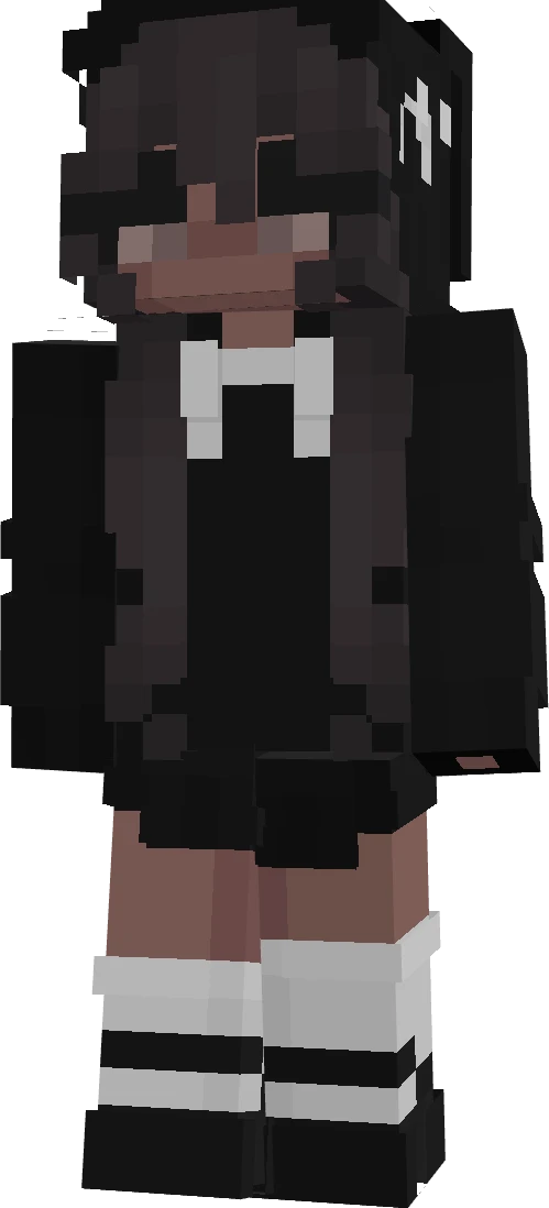 Tri StnkRttn's skin