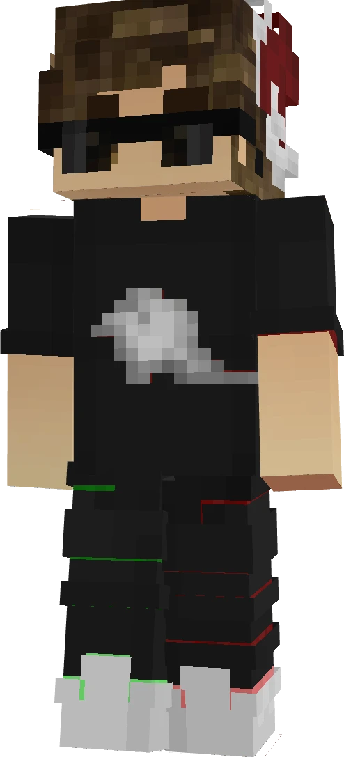Frosty7510's skin