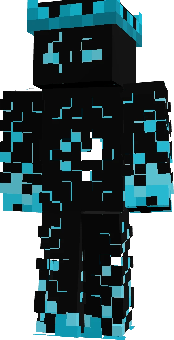 vampirebatfang's skin