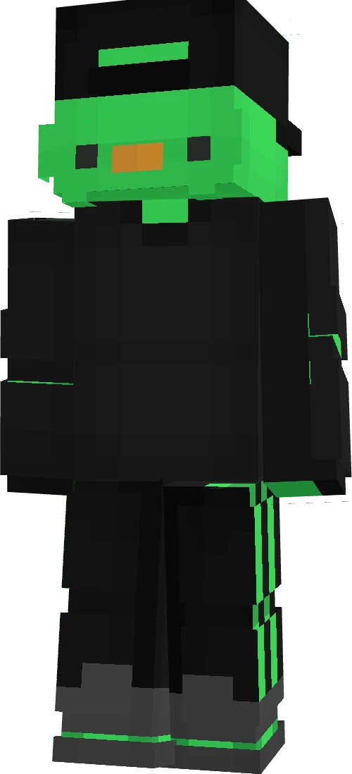 IsaiahTX2014's skin