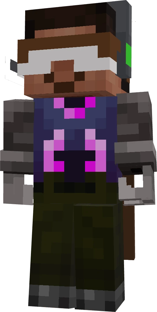 Benceboy1584's skin
