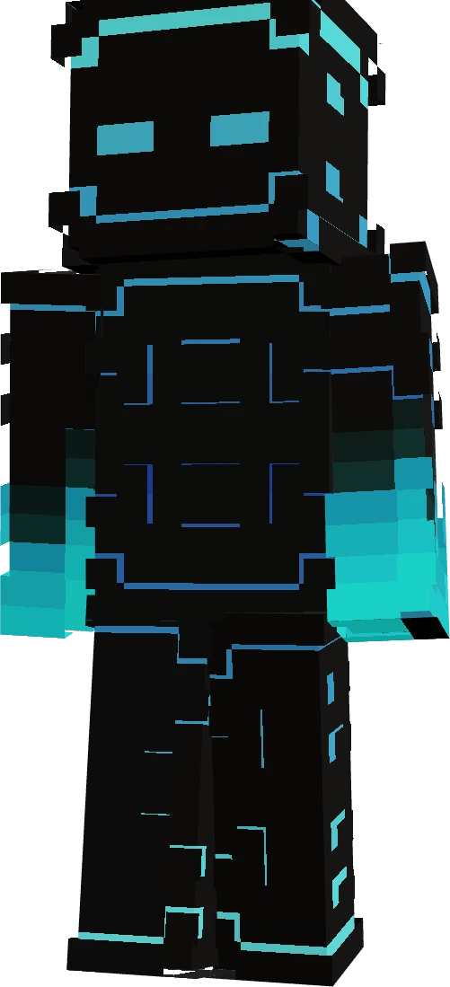 Icey7918's skin